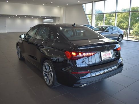 Used 2026 Audi A3 2.0T Premium w/ Black Optic Package AWD/4WD image 5