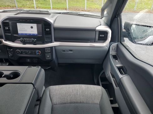 Used 2023 Ford F150 XLT AWD/4WD image 21