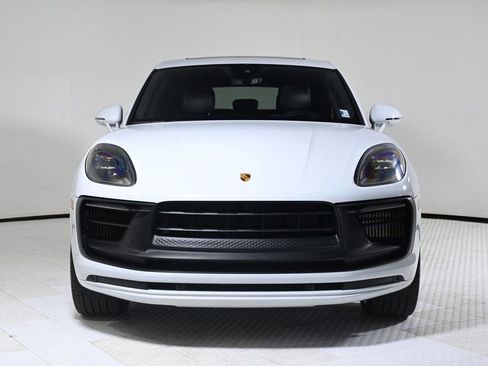 Certified 2022 Porsche Macan GTS image 10