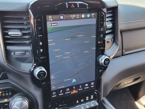 Used 2023 RAM 1500 Rebel w/ Rebel Level 2 Equipment Group AWD/4WD image 12