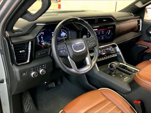 Used 2024 GMC Sierra 1500 Denali Ultimate image 18