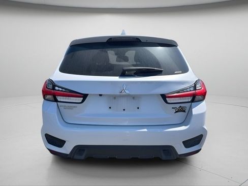 Used 2024 Mitsubishi Outlander Sport AWD image 12