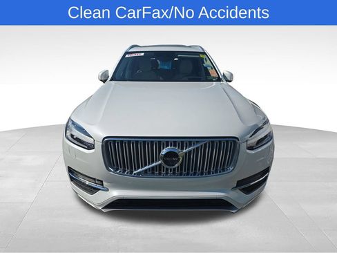 Used 2019 Volvo XC90 T6 Inscription w/ Advanced Package AWD/4WD image 2