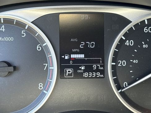 Used 2023 Nissan Kicks S w/ Interior Electronics Package FWD image 28