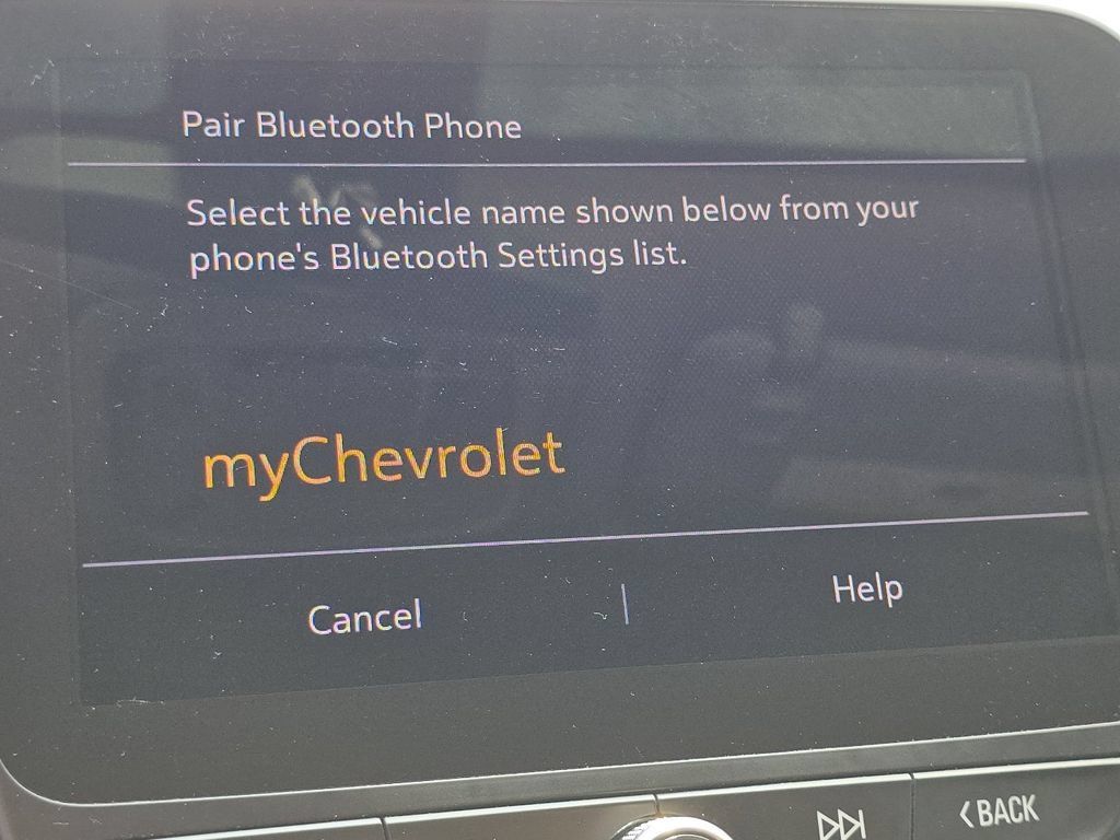 Used 2022 Chevrolet Malibu LT FWD image 5