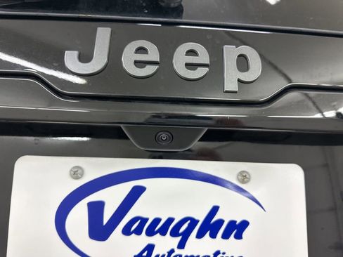 New 2026 Jeep Cherokee Limited AWD/4WD image 14
