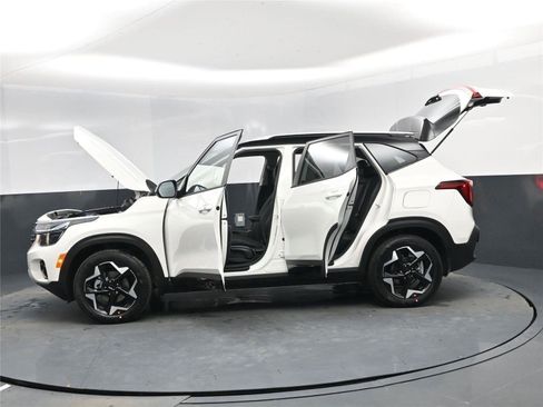 New 2026 Kia Seltos S image 31