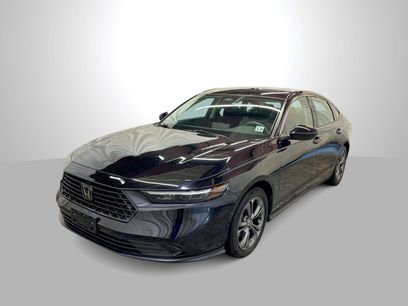 Used 2023 Honda Accord EX