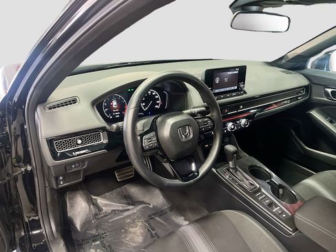 Used 2024 Honda Civic Sport image 9