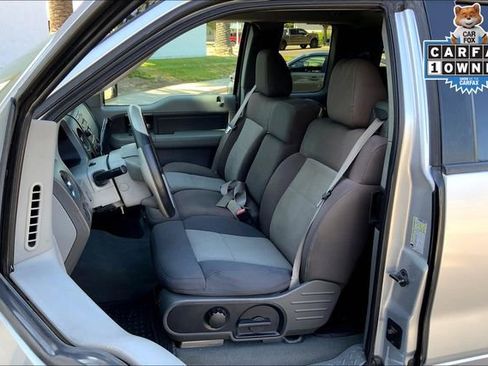 Used 2006 Ford F150 XLT image 25