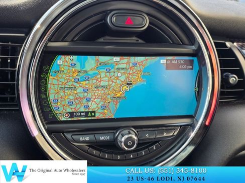 Used 2016 MINI Cooper S FWD image 18