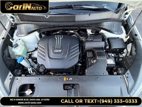 Used 2017 Kia Sorento LX w/ LX V6 Convenience Package image 31