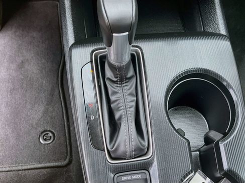 Used 2026 Honda Civic Sport image 16