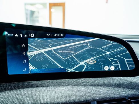 Used 2023 Lucid Air Pure image 42