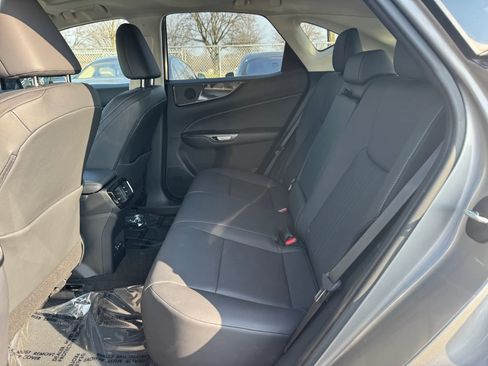 Used 2022 Lexus NX 350 AWD w/ Cold Area Package image 16