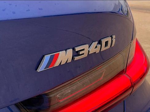 Used 2024 BMW M340i xDrive AWD/4WD image 10