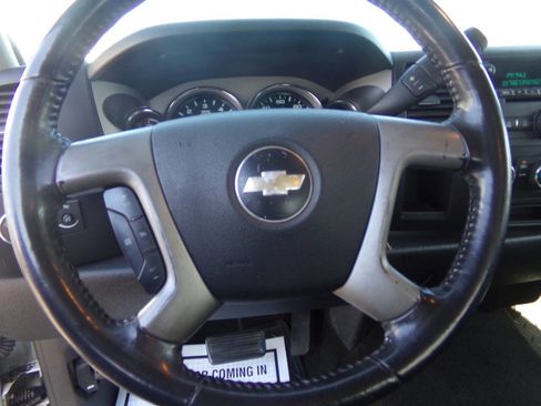 Used 2007 Chevrolet Silverado 2500 LT image 22