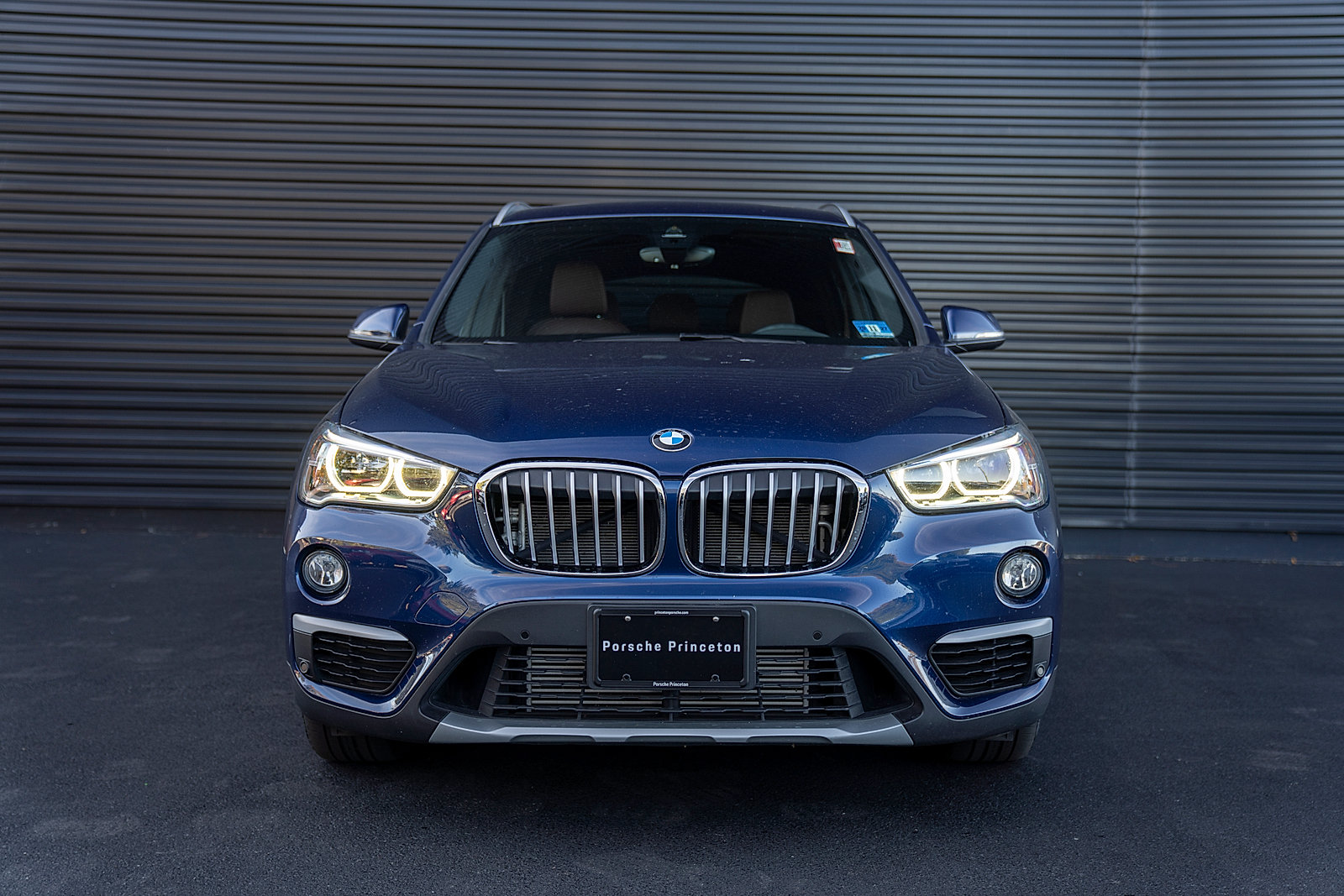 Used 2017 BMW X1 xDrive28i AWD/4WD image 24