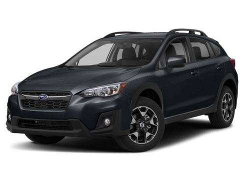 Used 2018 Subaru Crosstrek 2.0i AWD/4WD image 1