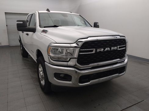 Used 2023 RAM 2500 Big Horn w/ Level 1 Equipment Group RWD image 14