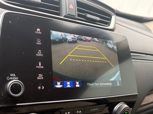 Used 2017 Honda CR-V Touring image 24