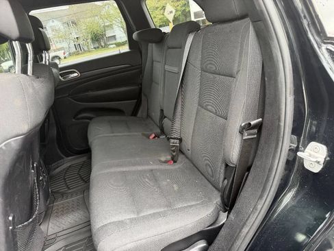 Used 2014 Jeep Grand Cherokee Laredo w/ Quick Order Package 23E AWD/4WD image 27