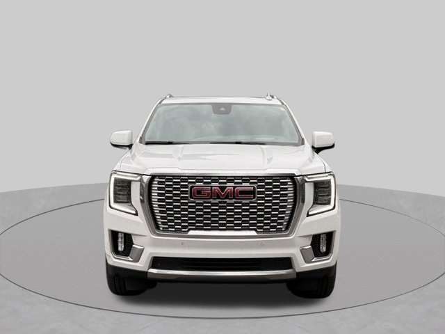 Used 2023 GMC Yukon Denali AWD/4WD image 8