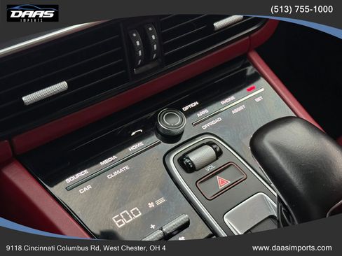 Used 2019 Porsche Cayenne AWD/4WD image 87