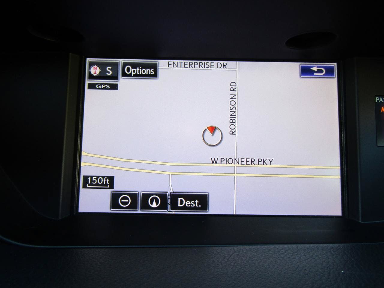 Used 2015 Lexus ES 350 FWD image 17