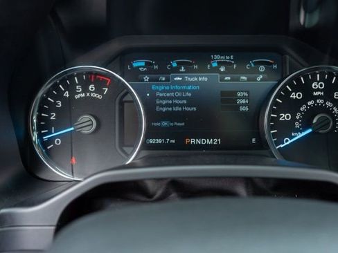 Used 2016 Ford F150 Lariat w/ Equipment Group 502A Luxury AWD/4WD image 22