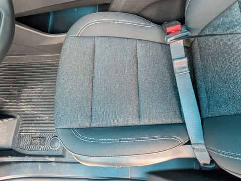New 2026 Chevrolet Traverse LT w/ Driver Confidence Package FWD image 11