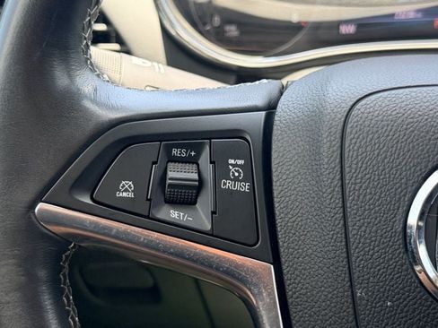Used 2020 Buick Encore Preferred w/ Safety Package FWD image 20