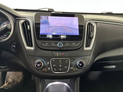 Used 2023 Chevrolet Malibu LT image 22