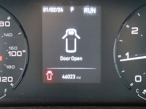 Used 2023 RAM ProMaster 2500 image 22