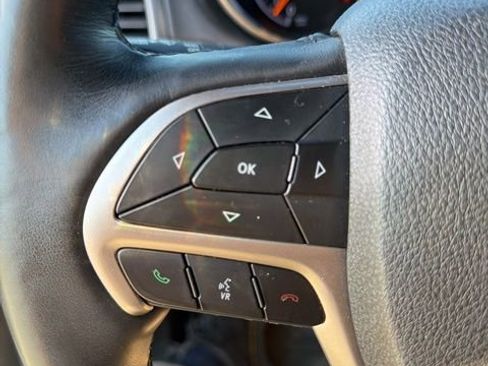 Used 2018 Jeep Grand Cherokee High Altitude image 33