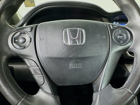 Used 2014 Honda Accord Sport image 26