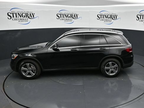 Used 2021 Mercedes-Benz GLC 300 image 21