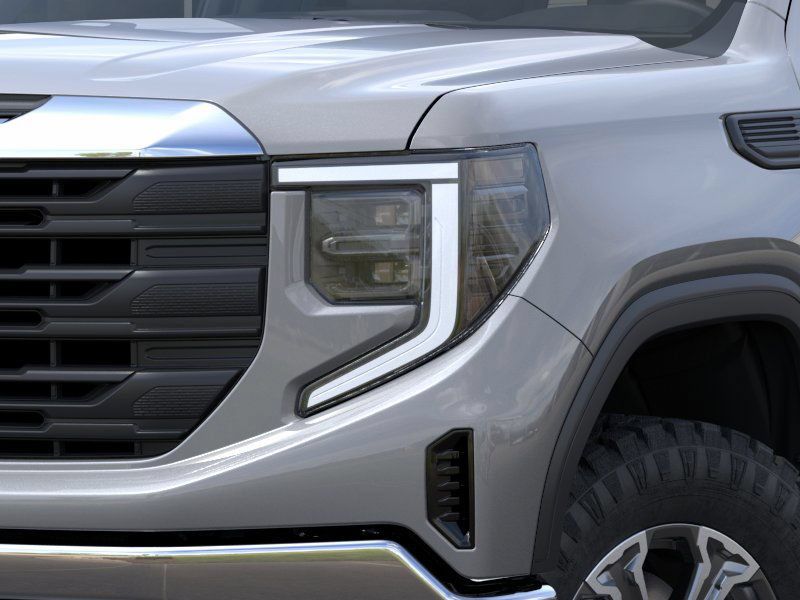 New 2026 GMC Sierra 1500 Pro w/ Pro Value Package AWD/4WD image 37