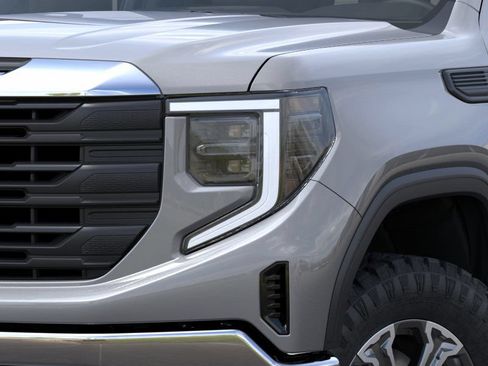 New 2026 GMC Sierra 1500 Pro w/ Pro Value Package AWD/4WD image 37