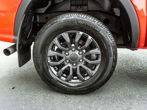 Used 2021 Ford Ranger XLT w/ Equipment Group 301A Mid AWD/4WD image 28