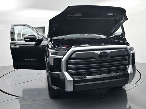 New 2026 Toyota Tundra Limited AWD/4WD image 73