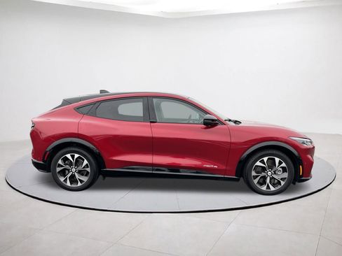 Used 2023 Ford Mustang Mach-E Premium image 6