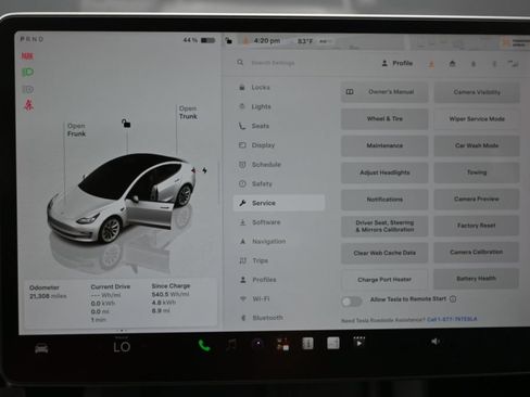 Used 2022 Tesla Model 3 RWD image 29