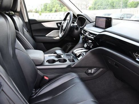 Used 2024 Acura MDX SH-AWD w/ Technology Package image 37