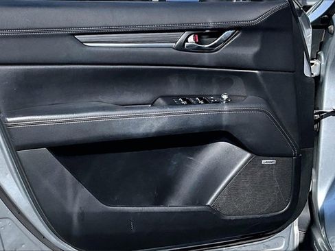 Used 2021 MAZDA CX-5 Grand Touring image 20