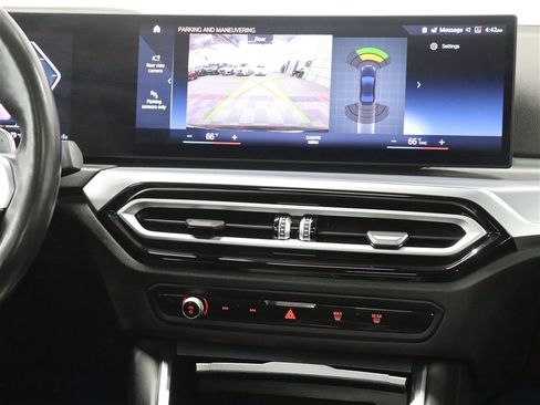 Used 2023 BMW M340i xDrive w/ Premium Package AWD/4WD image 27