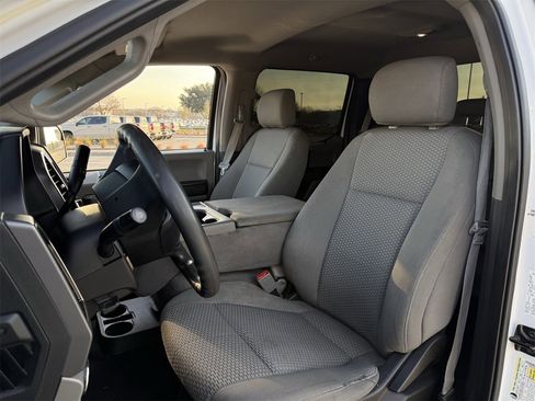 Used 2019 Ford F150 XLT image 23