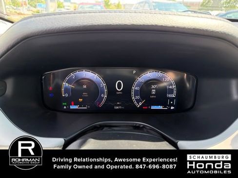 Used 2022 Jeep Compass Limited w/ Elite Group AWD/4WD image 10