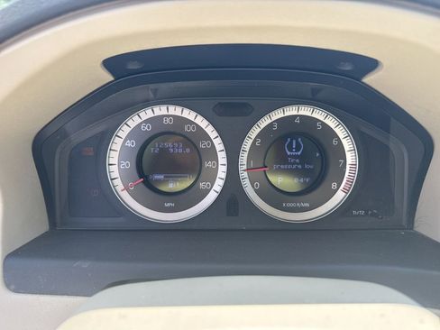 Used 2010 Volvo S80 3.2 FWD image 7