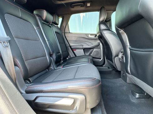 Used 2024 Ford Escape ST-Line w/ Tech Pack #1 AWD/4WD image 20